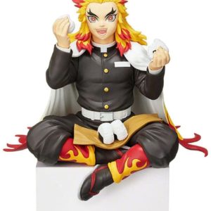 Figurine Kyoujuro Rengoku