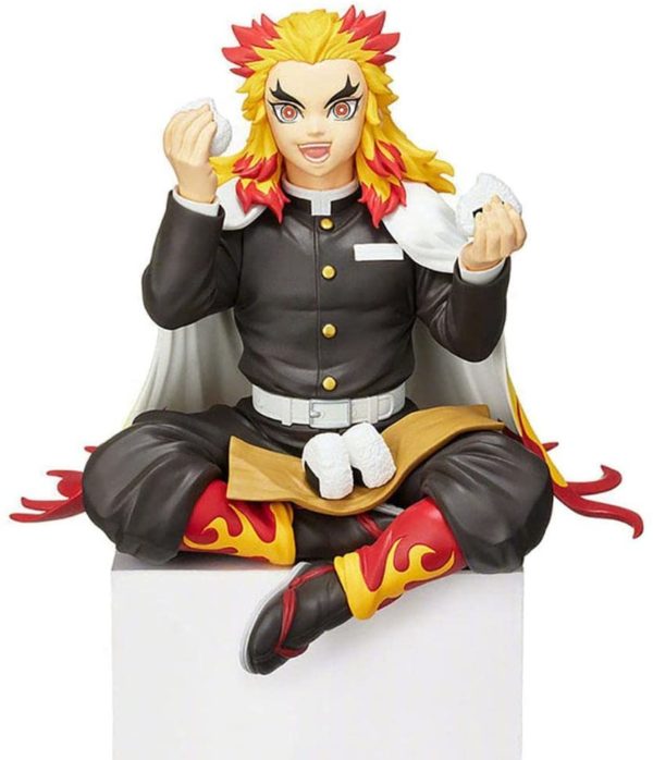 Figurine Kyoujuro Rengoku