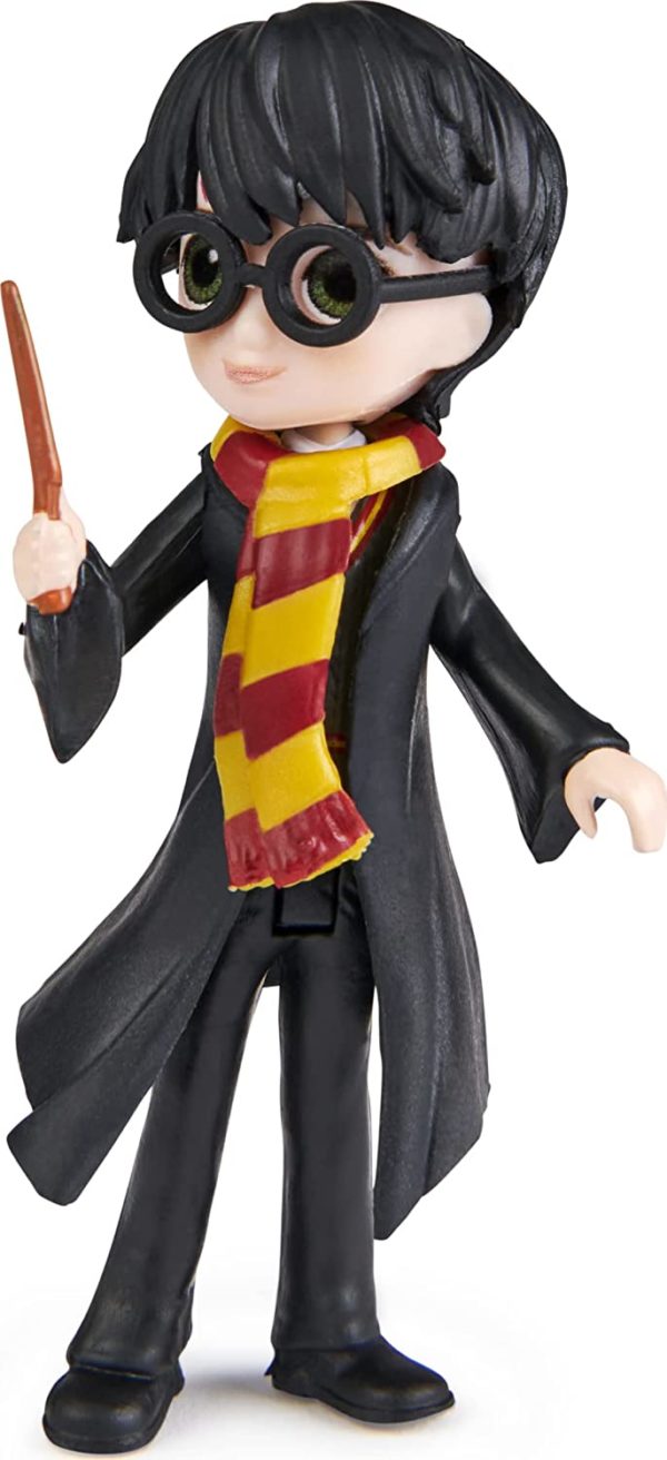 Figurine Harry