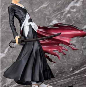 Figurine Ichigo en combat - Bleach