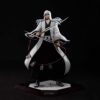 Figurine bleach - Jūshirō Ukitake