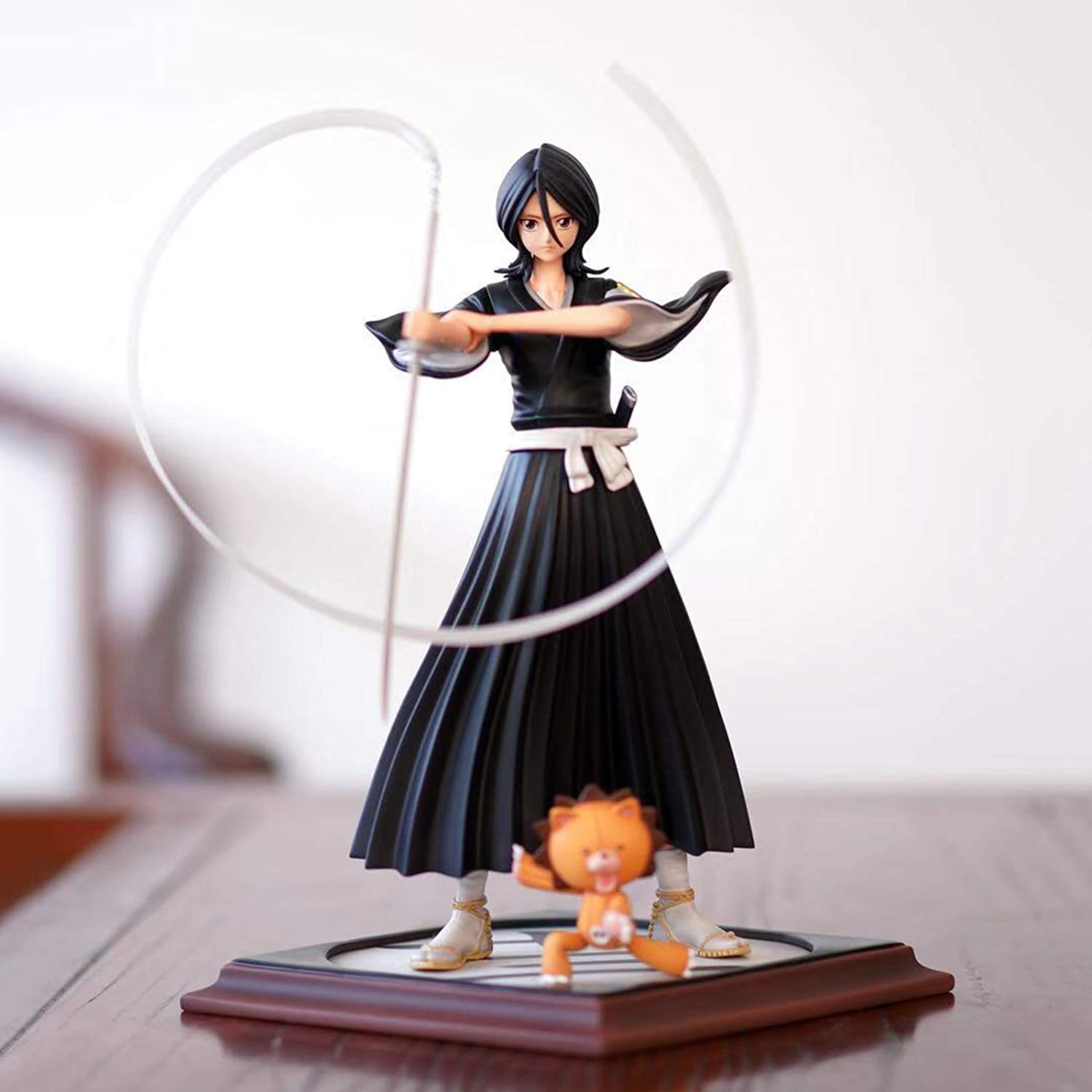 Figurine Bleach - Kuchiki Rukia - My Figurine