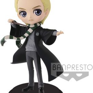 Figurine Draco Malfoy - Harry Potter
