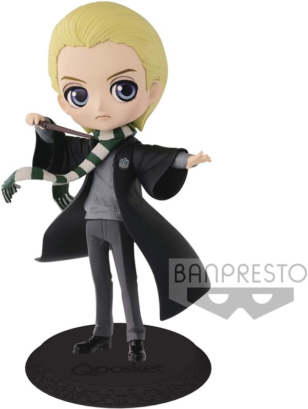 Figurine Draco Malfoy - Harry Potter