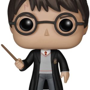 Figurine pop Harry - Harry potter