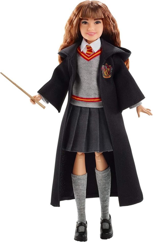 Figurine Hermione Granger - Harry potter