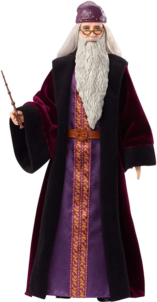 Figurine Dumbledore - Harry potter