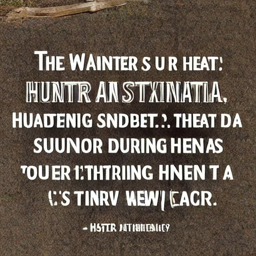 La signification du terme Hunter dans l’anime Hunter x Hunter